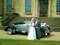 Lincolnshire Wedding Cars 1088173 Image 7